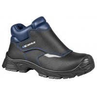 Cofra Vigo S3S Welders Safety Boots Metal Free